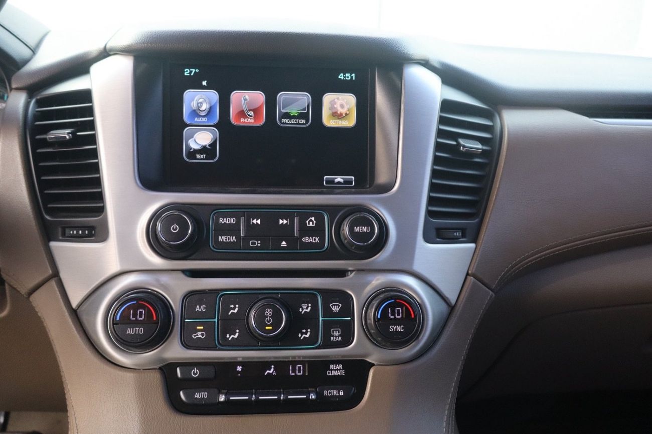 GMC Yukon SLE 5.3L 4WD (8 Seater)