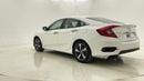 Honda Civic LX SPORT 1.6 | Zero Down Payment | Home Test Drive