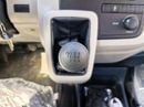 Toyota Hiace GL Toyota Hiace High roof Black pumber 2.8l Diesel M/T with MoonRoof White color 2026 Model