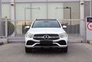 Mercedes-Benz GLC 200 Premium 2.0L AWD