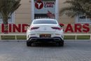 Mercedes-Benz CLA 250 Premium + 2.0L