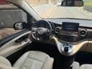 مرسيدس بنز V 250 AVANTGARDE LWB