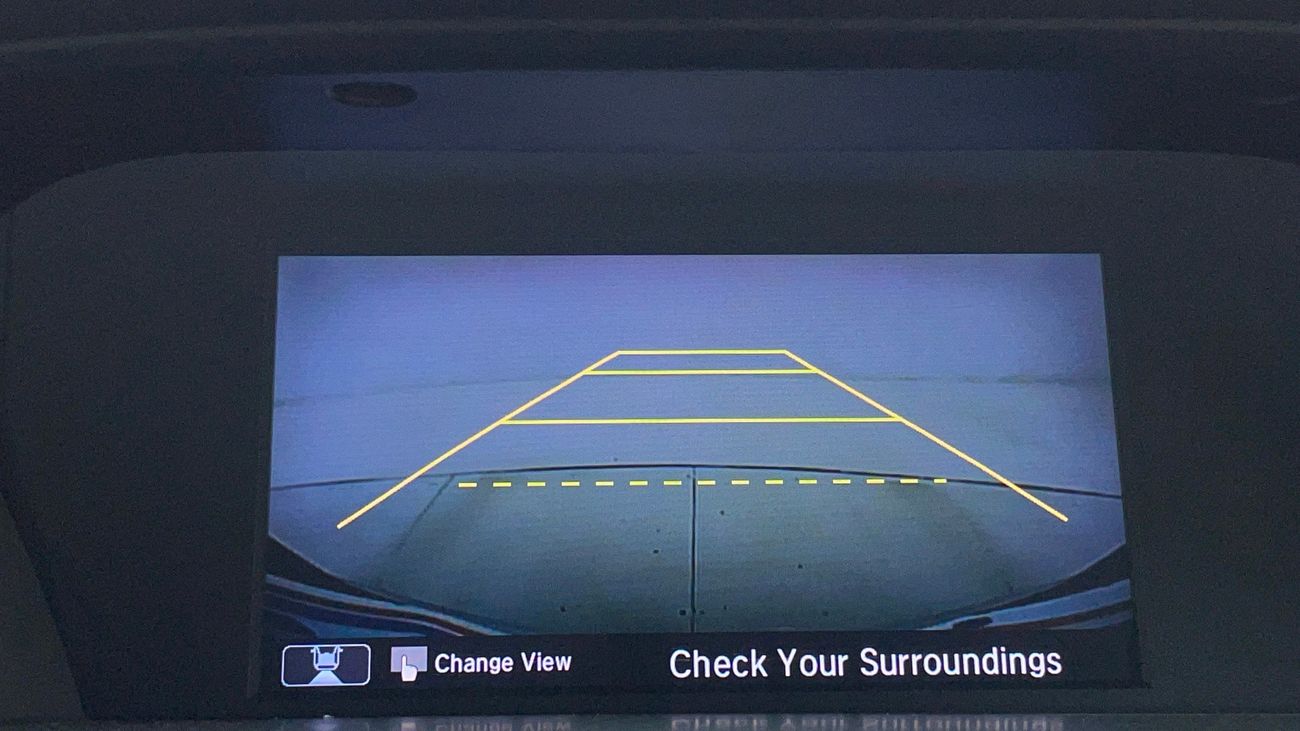 Honda Accord EX 2.4 | Zero Down Payment | Home Test Drive