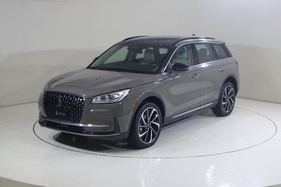 Lincoln Corsair COR425 CORSAIR RESERVE 201A AWD 2.0L TURBOCHARGED