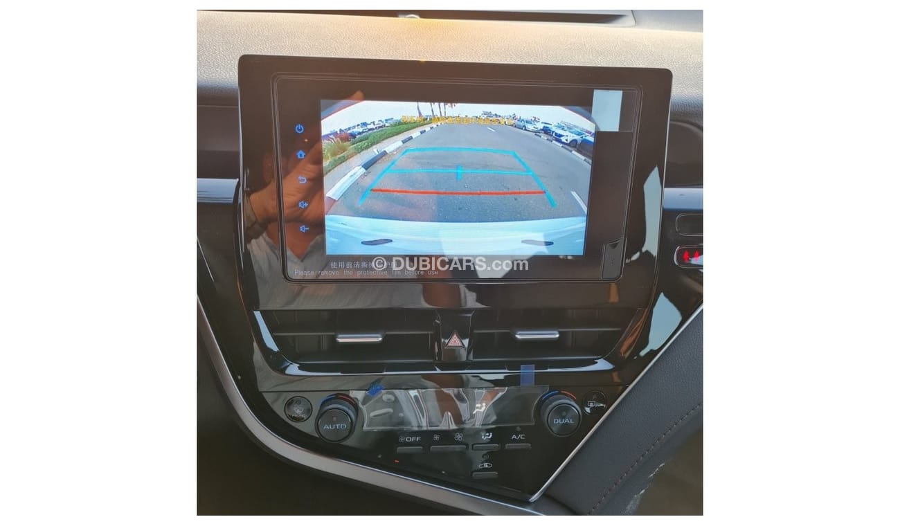 Toyota Camry 2023 Toyota Camry 2.5L Hybrid