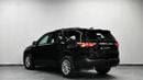 Chevrolet Traverse 2LT RS GCC | Traverse | 7 Seater | AED 1150 monthly | Free Insurance + Registration | Ref#J153246