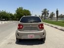 Suzuki Ignis Export from Australia
