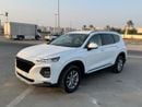 Hyundai Santa Fe Smart 2.4L 2020 SPORT AWD 2.4 CANADA SPEC