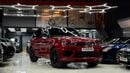 Land Rover Range Rover Sport Supercharged 5.0L