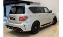 Nissan Patrol 2015 Nissan Patrol Nismo, Fully Modified, GCC, Stunning Condition