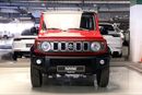 Suzuki Jimny GLX | Guaranteed Warranty | 0 Down Payment