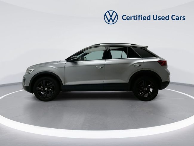 Volkswagen T-Roc STYLE, миниатюра 26