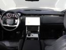 Land Rover Range Rover VOGUE P550e - Hybrid