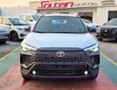 تويوتا كورولا كروس 1.8L XL