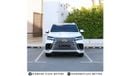 Lexus LX 600 Prestige 3.5L Lexus LX600  Full Option   2023 GCC Under Warranty