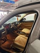 بي أم دبليو X1