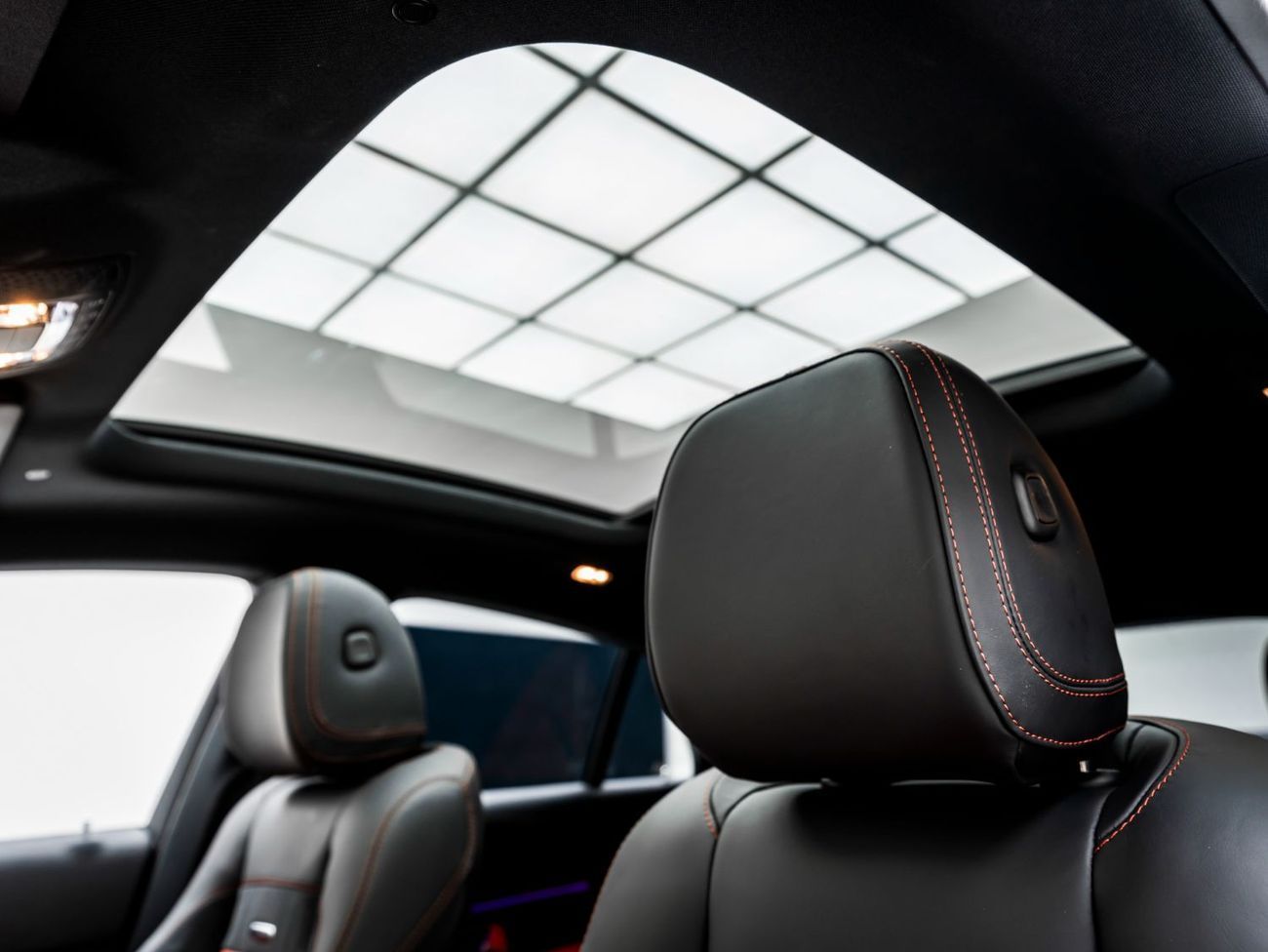 Mercedes-Benz GLE 53 AMG AMG 4MATIC+