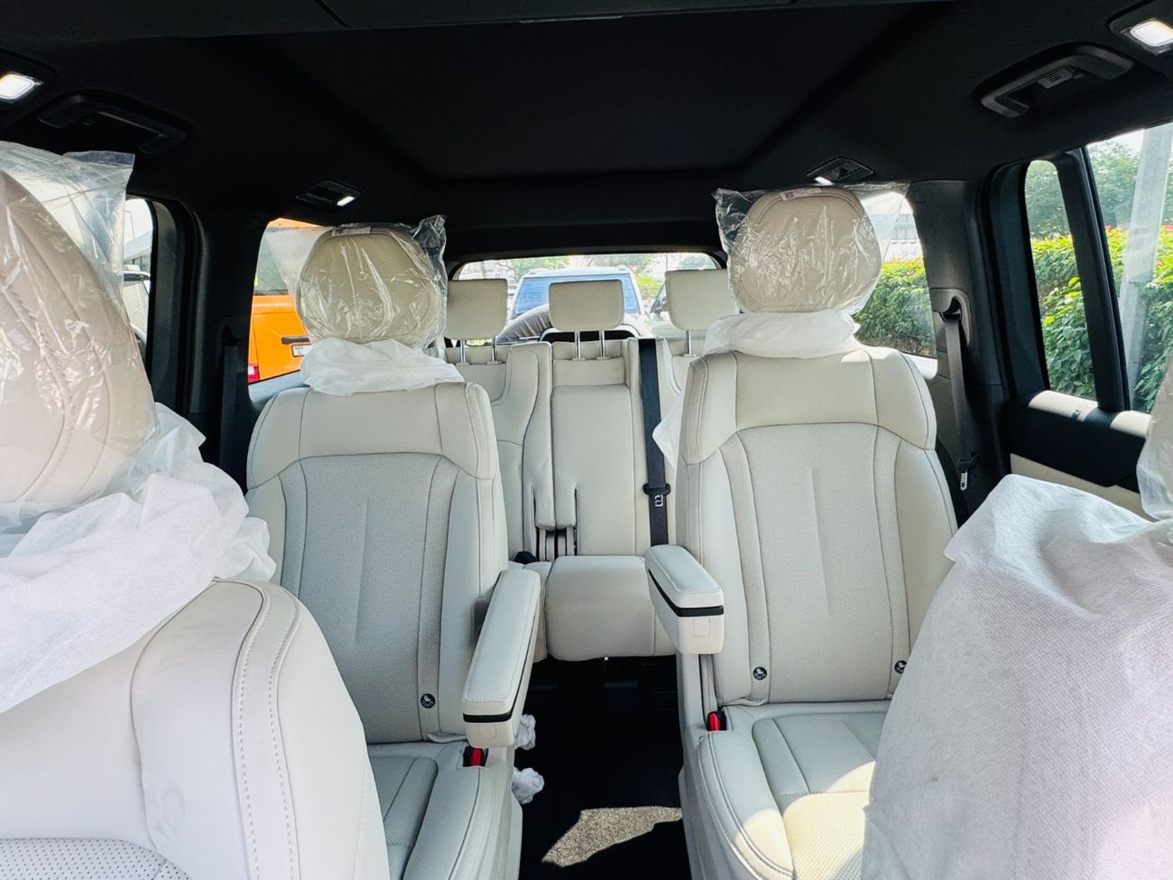 ROX 01 BIG battrery long rang