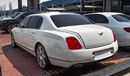 Bentley Arnage