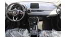 Mazda CX3 2022 MAZDA CX-3 1.5 SKYACTIV