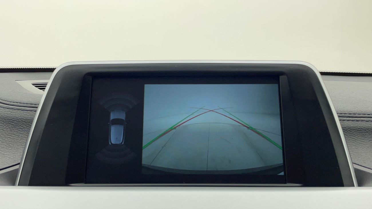 بي أم دبليو X2 SDRIVE 20I 2 | بدون دفعة مقدمة | اختبار القيادة في المنزل