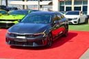كيا K5 EX 2.0L LX