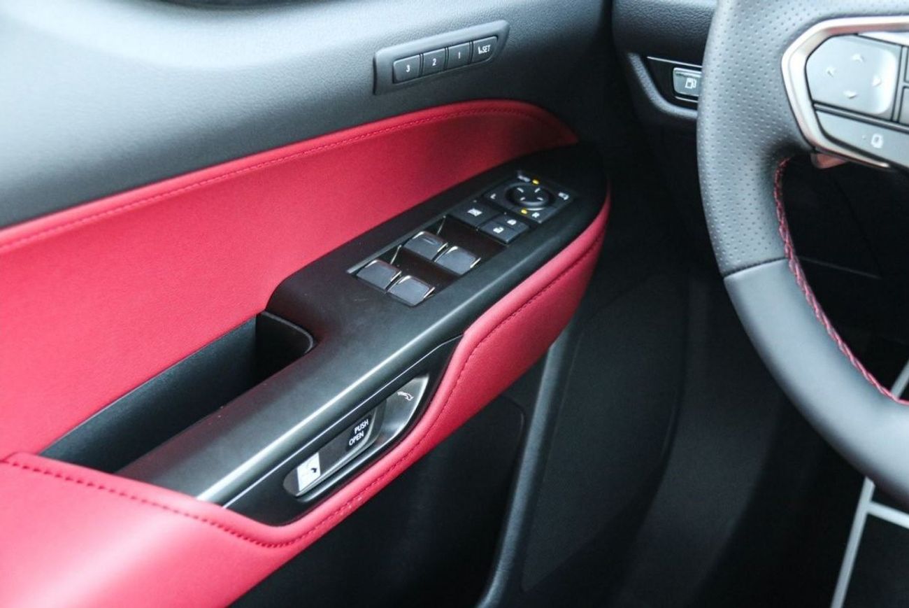 Lexus NX350 Lexus NX 350 fsport 2024 | Unbeaten Export Price