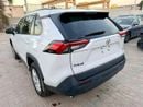 Toyota RAV4 XLE 2.5L 2021 Rav4 XLE AWD + 4x4 + ( low miles 19751 only ) Push Start + Sunroof + 2.5L Full option