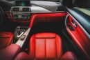 BMW 420i M Sport
