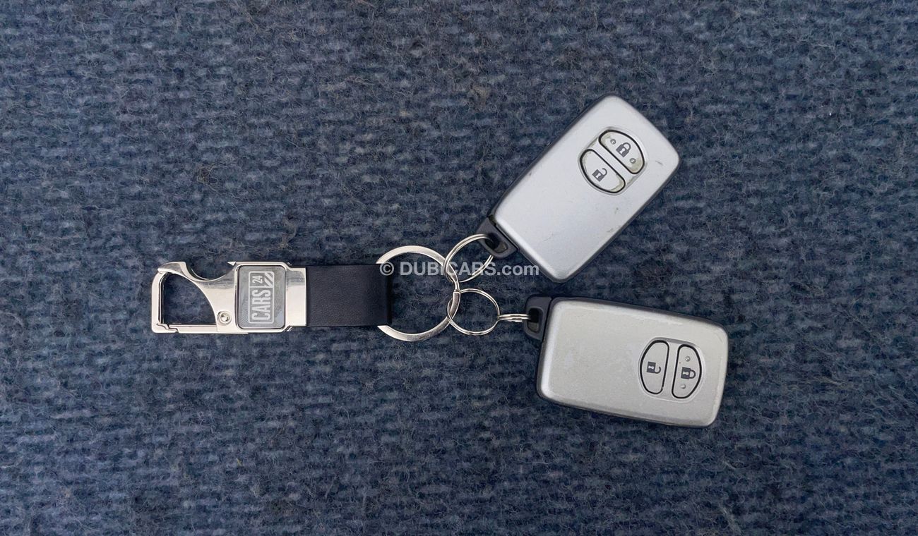 Toyota Prado GXR 4 | Zero Down Payment | Free Home Test Drive