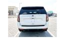 Chevrolet Tahoe Chevrolet Tahoe High Country - 2023- White