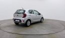 Kia Picanto 1.2 EX 1200