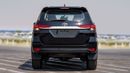 تويوتا فورتونر EXR 2.7L 4WD