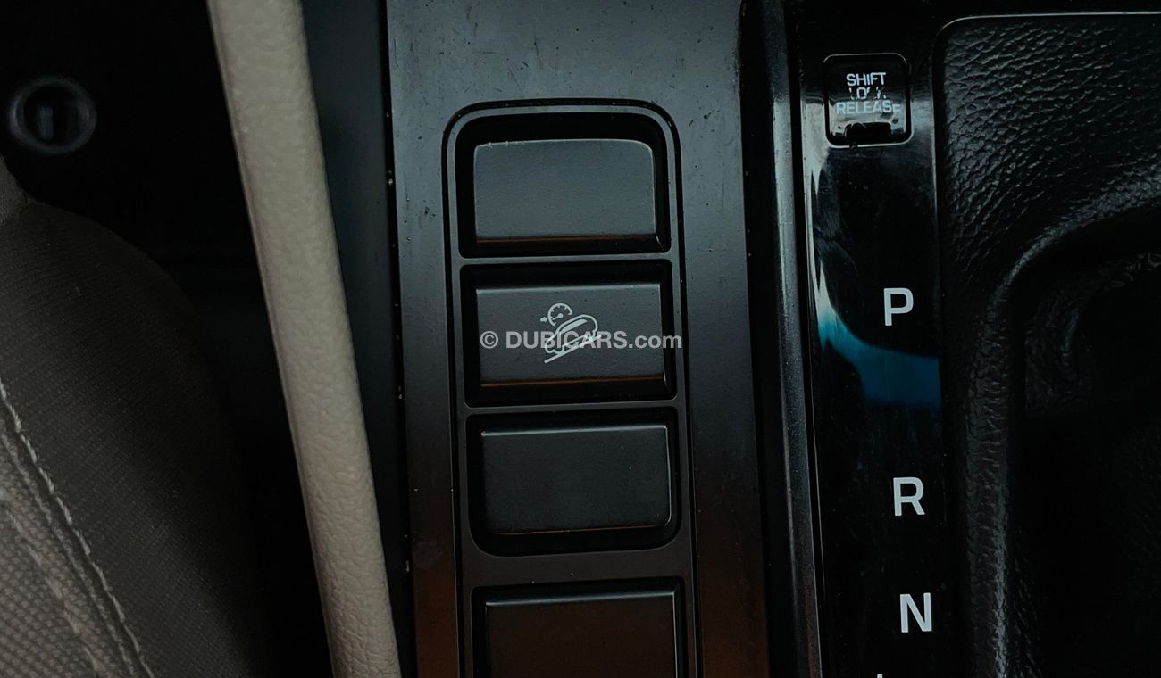 Hyundai Tucson GL 2.4 | Zero Down Payment | Free Home Test Drive