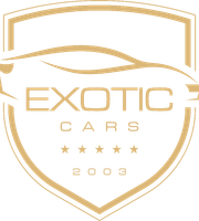 Exotic Cars