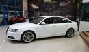 Audi A6 3.0 TFSI