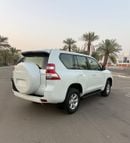 Toyota Prado EXR 4.0L 4WD