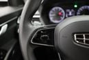 Geely Emgrand GS