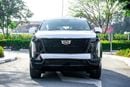Cadillac Escalade 600 Sport Edition (Export Price)
