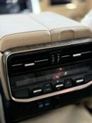 تويوتا لاند كروزر GXR 3.5L
