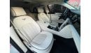 Bentley Mulsanne BENTLEY MULSANNE 2012 V8 VIP LOW MILEAGE IN PERFECT CONDITION