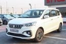 سوزوكي ايرتيغا SUZUKI ERTIGA GLX 2026