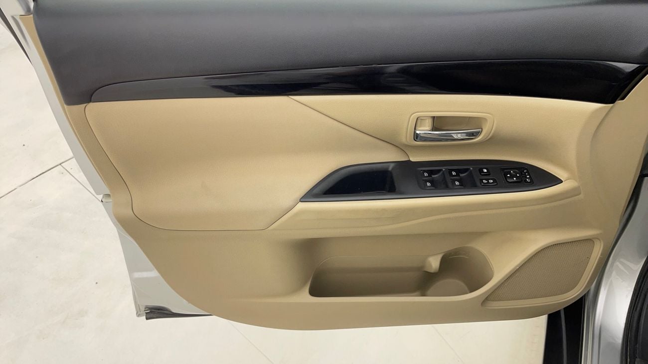 Mitsubishi Outlander GLX LOWLINE 2.4 | Zero Down Payment | Home Test Drive