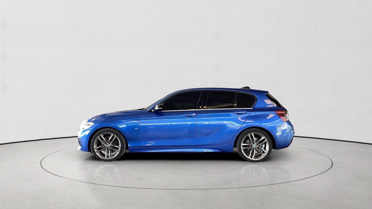 BMW 125i 2.0 125i M SPORT | Guaranteed Warranty | 0 Down Payment