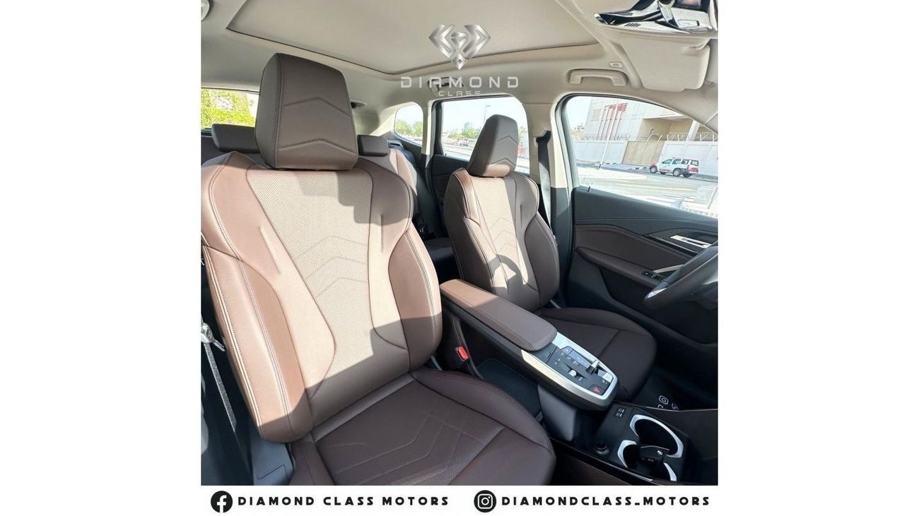 BMW X1 BMW X1 S Drive 20Li Panoramic  2024 Zero KM