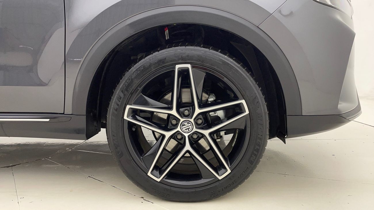 أم جي RX5 LUXURY 1.5 | بدون دفعة مقدمة | اختبار القيادة في المنزل