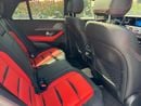 Mercedes-Benz GLE 53 AMG Coupe