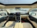 تويوتا لاند كروزر Toyota Land Cruiser GXR 4.0L 2026 White