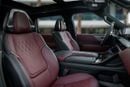 Infiniti QX80 QX80 Autograph | 7,442 P.M | 0% Downpayment | QX80 Autograph Agency Warranty!