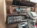 Toyota Land Cruiser 70 LX 2.8L FULL SAUDI WITH COOLING BOX AND COMPRESSOR